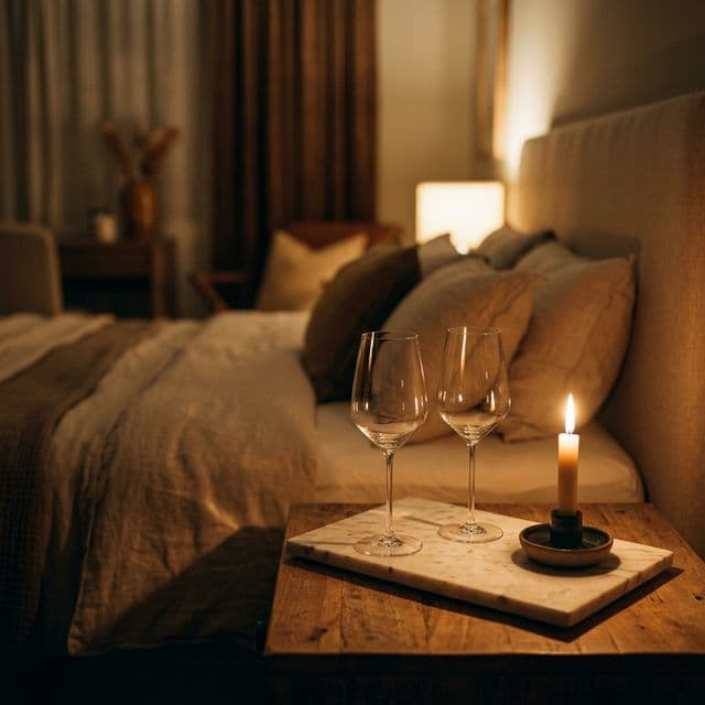 Jeux Érotiques : 5 Astuces Simples pour Raviver la Flamme du Couple