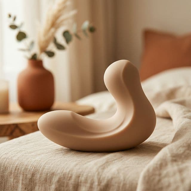 Découvrez le plaisir clitoridien : guide pour choisir votre stimulateur en 2025