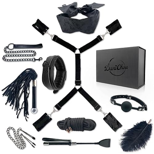 Avis Kit BDSM 10 pièces : notre test complet 2026