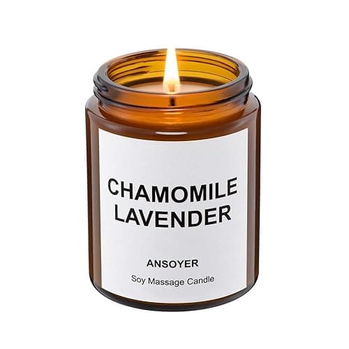 Bougie à l'huile de massage Pico Bong : notre avis complet 2026