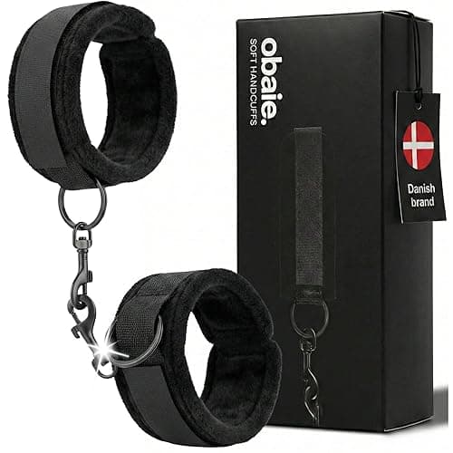 Obaie Menottes Souples : test & avis complet 2026