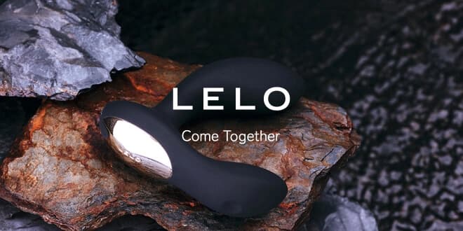 LELO - BRUNO