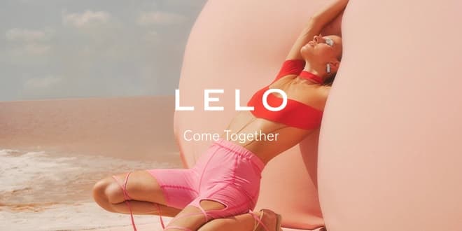LELO - DOT