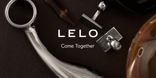 LELO - EARL