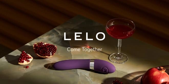 LELO - ELISE 2