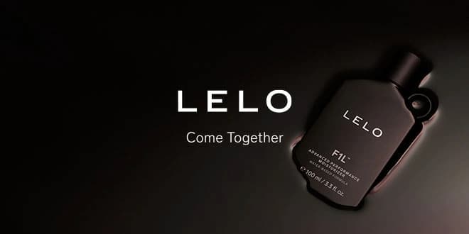 LELO - F1L