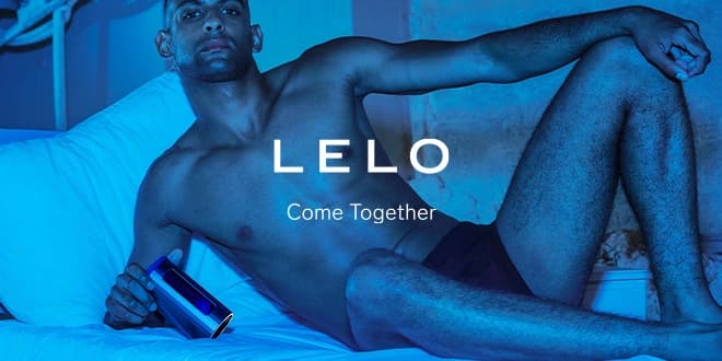 LELO - F1S V2