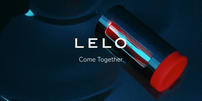 LELO - F1S V3