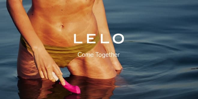 LELO - GIGI 2