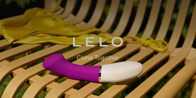 LELO - GIGI 3