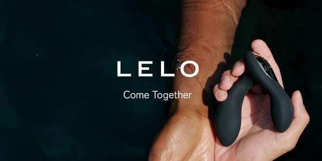 LELO - HUGO