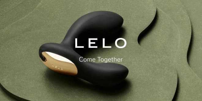 LELO - HUGO 2
