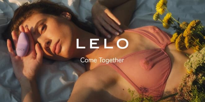 LELO - LILY 2