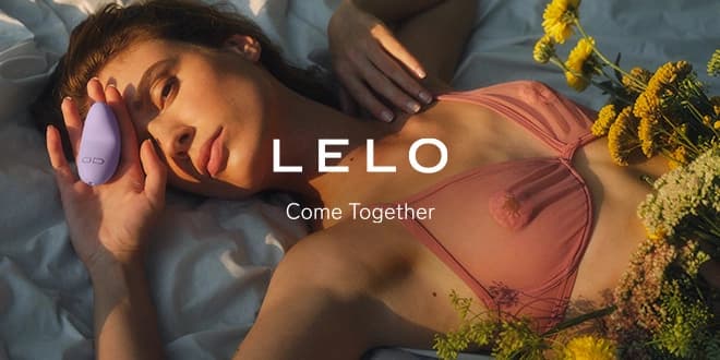 LELO - LILY 3