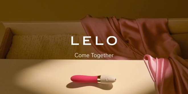 LELO - LIV 2