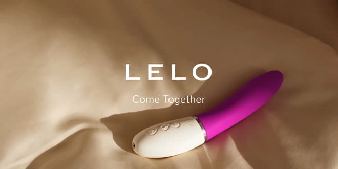 LELO - LIV 3