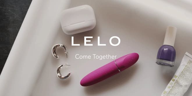 LELO  - MIA 3