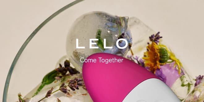 LELO - SIRI 2
