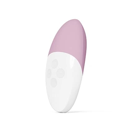 Vibrateur clitoridien LELO SIRI 3