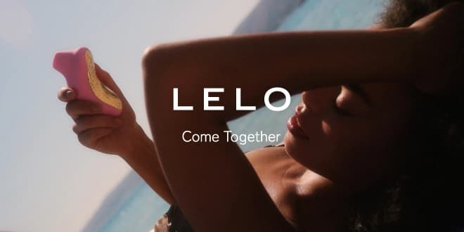 LELO - SONA