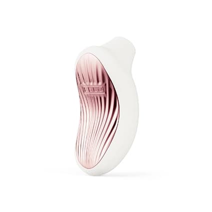 Stimulateur clitoridien LELO SONA 3