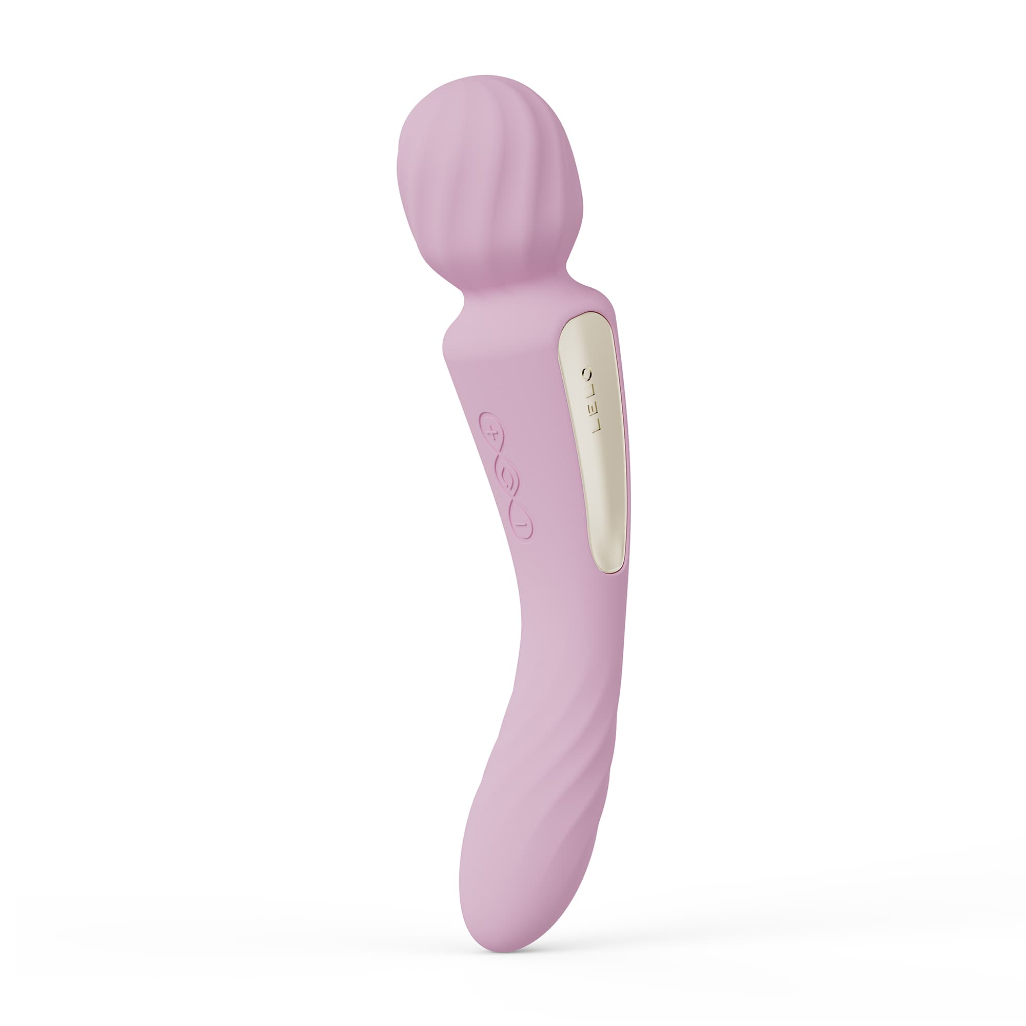 Vibrateur LELO SWITCH à double extrémité