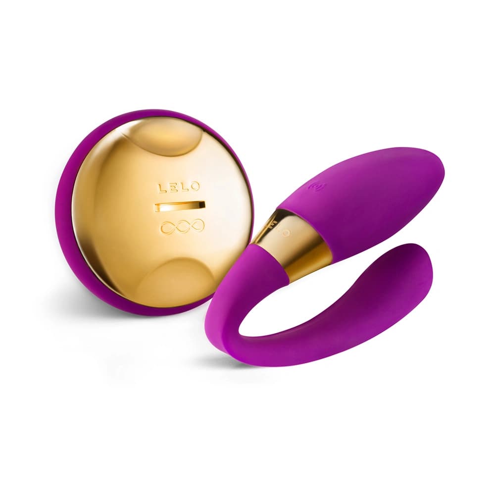 LELO TIANI 24K : Notre Avis Complet sur ce Bijou d'Intimité