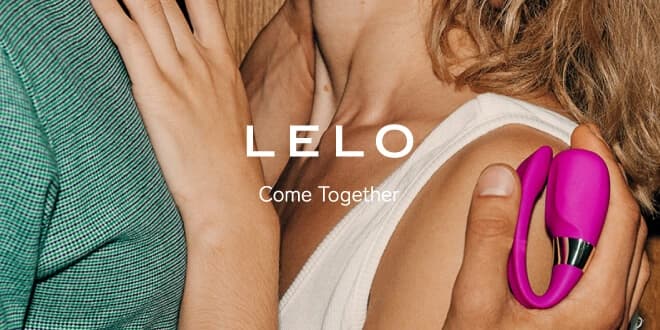 LELO - TIANI 3
