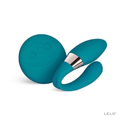 Avis LELO TIANI Duo : notre test complet pour une intimité partagée