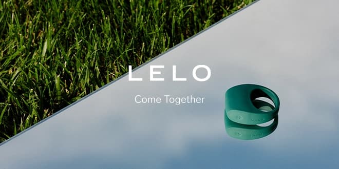 LELO - TOR 2