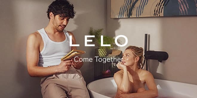 LELO - TOR 3