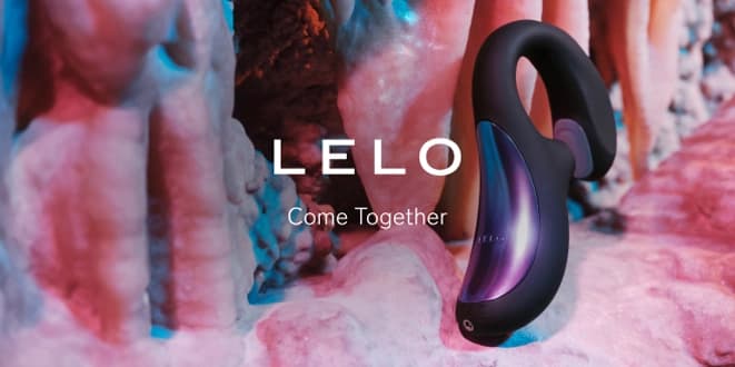 Produits LELO mis en scène dans Emily in Paris