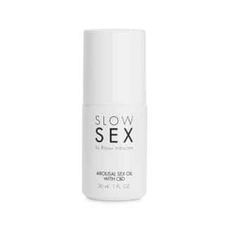 Avis LELO AROUSAL SEX OIL WITH CBD : notre test complet et détaillé