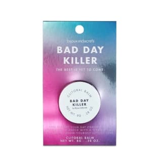 Bewertung LELO Bad Day Killer Clitherapy Balm: Unser vollständiger Test