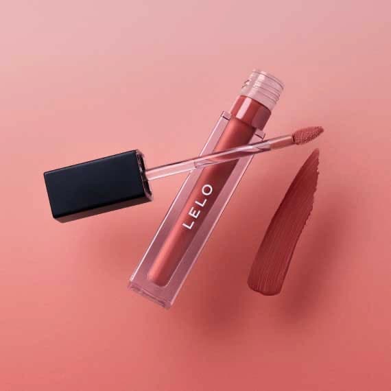 Avis LELO BEAUTY Liquid : Notre Test Complet du Rouge à Lèvres Matifiant