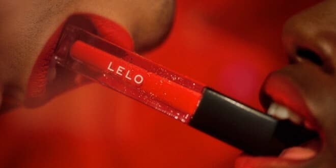 LELO - BEAUTY Liquid Lipstick