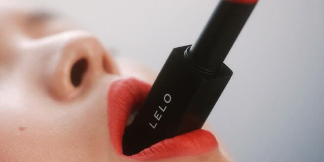 LELO - BEAUTY Lip Pen