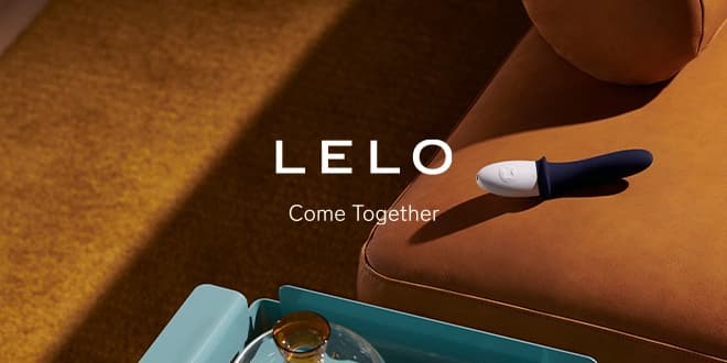 LELO - BILLY 2