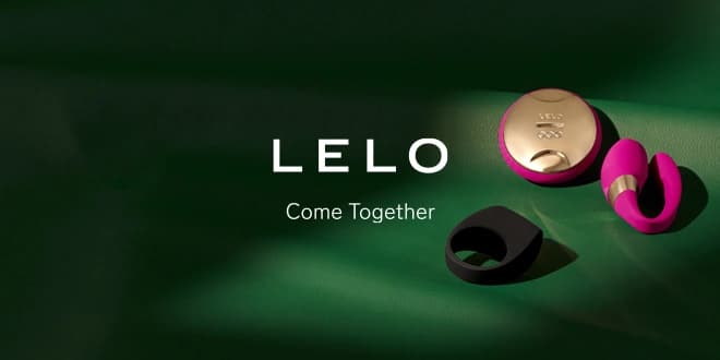 LELO Couple Play Bundle