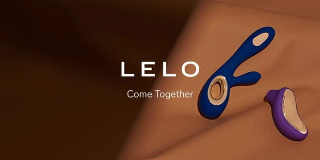 LELO Operation Allgasm Bundle