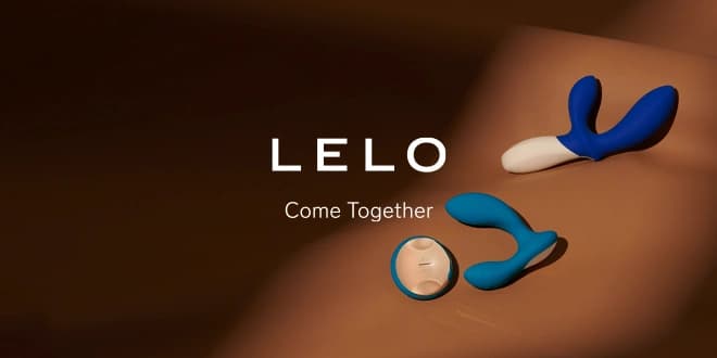 LELO Party in The Back Bundle