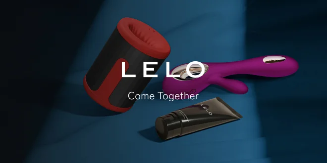 Duo de sextoys LELO Perfect Pair pour couples