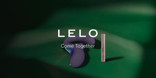 Coffret LELO Ride Solo
