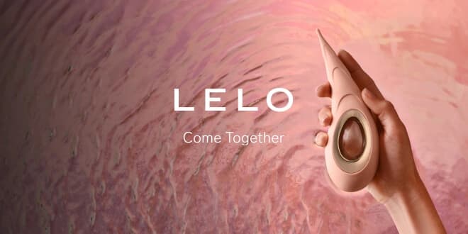 LELO - DOT CRUISE
