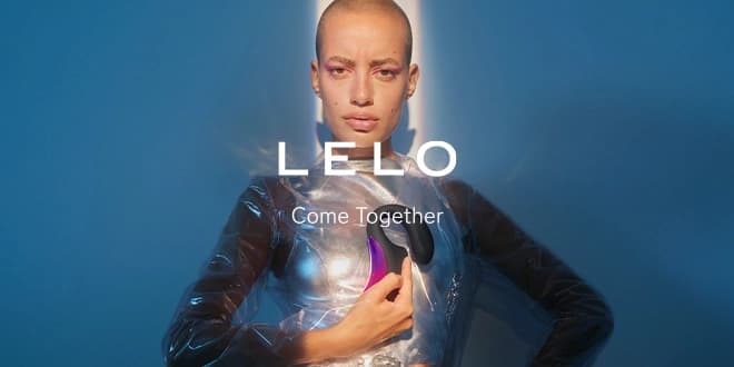 LELO - ENIGMA