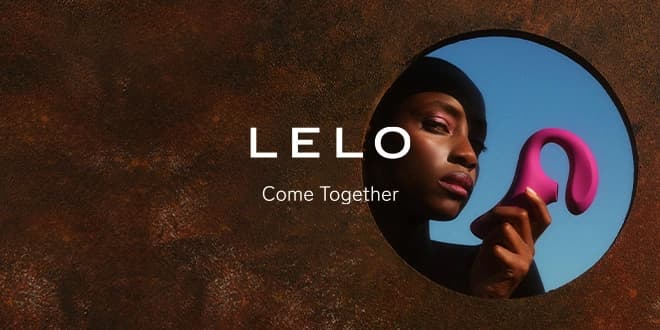 LELO - ENIGMA Cruise