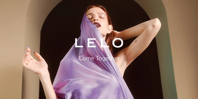 LELO - ENIGMA Wave