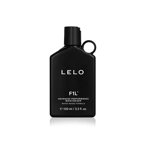 Flacon de lubrifiant LELO F1L à base d'eau