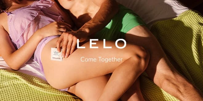 LELO - HEX ORIGINAL Kondome