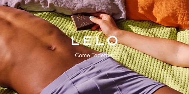 LELO - HEX RESPECT XL Condoms